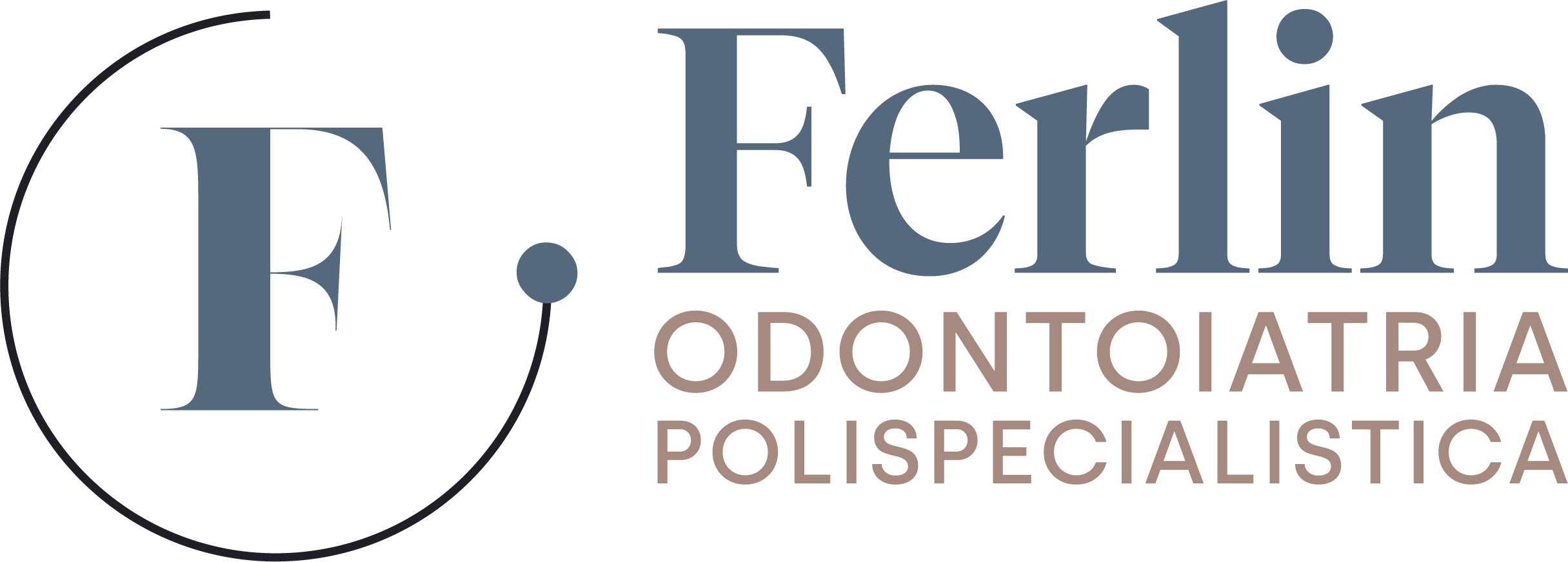 Logo - Studio dentistico Ferlin